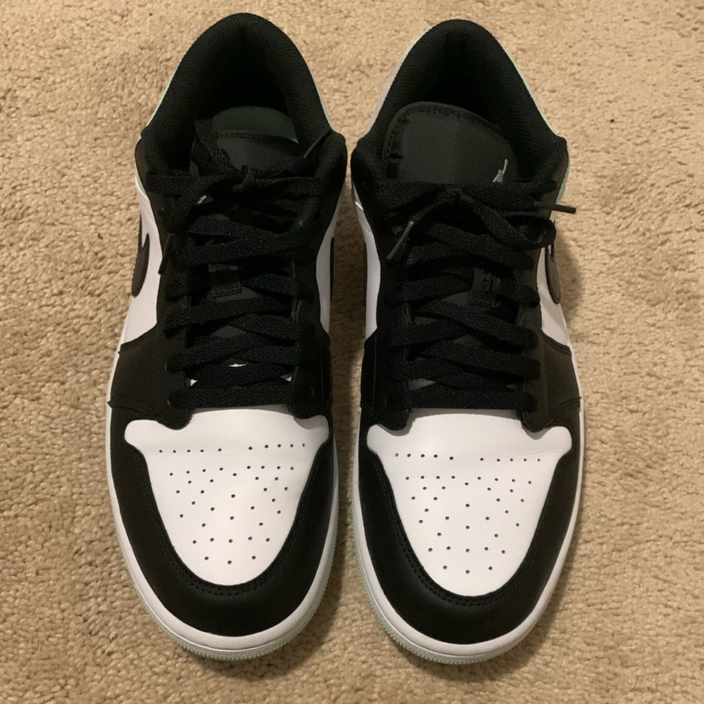 Air Jordan 1 Low SE Tie Dye
